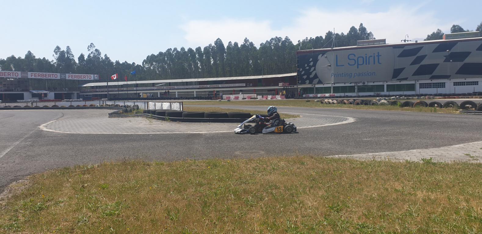 Taça Euroindy 2020 - Maio63
